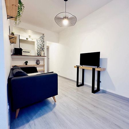 Apartament Le Clos Du Rhone - Hypercentre - Wifi Tournon-sur-Rhone Zewnętrze zdjęcie