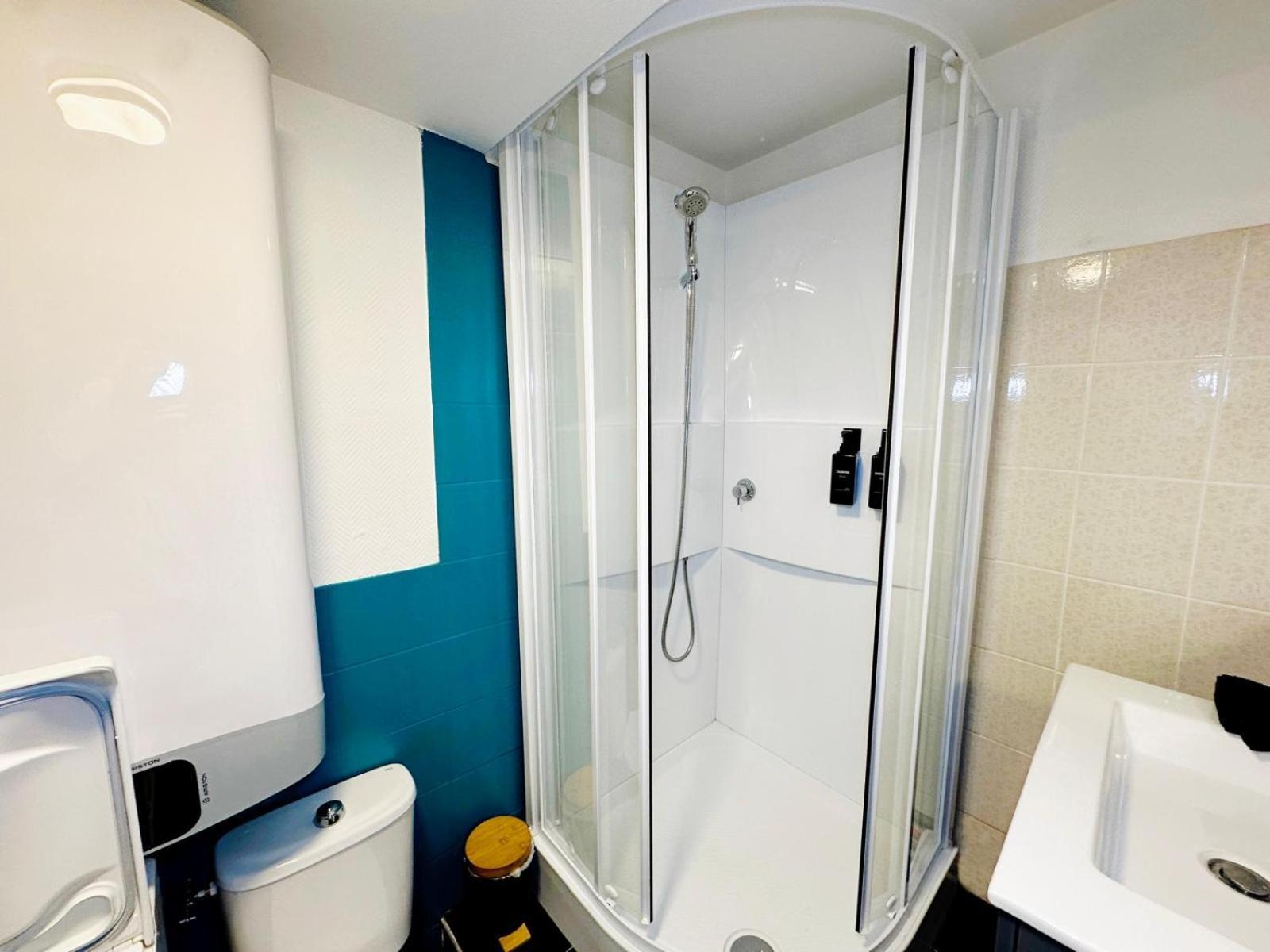 Apartament Le Clos Du Rhone - Hypercentre - Wifi Tournon-sur-Rhone Zewnętrze zdjęcie